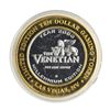 Image 1 : .999 Silver The Venetian Las Vegas, NV $10 Casino Limited Edition Gaming Token
