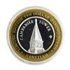 Image 2 : .999 Silver The Venetian Las Vegas, NV $10 Casino Limited Edition Gaming Token