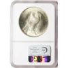 Image 2 : 1925 $1 Peace Silver Dollar Coin NGC MS65
