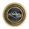 Image 1 : .999 Silver Aladdin Resort Casino $10 Casino Limited Edition Gaming Token