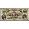 Image 1 : 1800's $5 Citizens Bank of Louisiana Obsolete Note