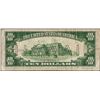 Image 2 : 1934A $10 Federal Reserve WWII Emergency Hawaii Note
