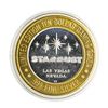 Image 1 : .999 Silver Stardust Resort Las Vegas, Nevada $10 Casino Limited Edition Gaming