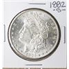 Image 1 : 1882-S $1 Morgan Silver Dollar Coin