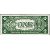 Image 2 : 1935A $1 Hawaii Silver Certificate WWII Emergency Note