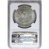 Image 2 : 1899-O $1 Morgan Silver Dollar Coin NGC MS64