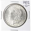 Image 1 : 1902-O $1  Morgan Silver Dollar Coin