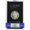 Image 2 : 1882-CC $1 Morgan Silver Dollar Coin GSA NGC MS62PL w/ Box & COA