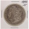 Image 1 : 1899-O $1 Morgan Silver Dollar Coin
