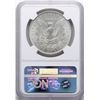 Image 2 : 1902-O $1 Morgan Silver Dollar Coin NGC MS64