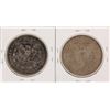 Image 2 : Lot of 1882-O & 1883 $1 Morgan Silver Dollar Coins