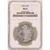 Image 1 : 1904-O $1 Morgan Silver Dollar Coin NGC MS65