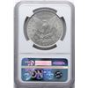 Image 2 : 1900-O $1 Morgan Silver Dollar Coin NGC MS63