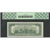 Image 2 : 1966 $100 Legal Tender Note Fr.1550 PCGS Choice About New 58