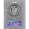 Image 2 : 1884-CC $1 Morgan Silver Dollar Coin PCGS MS65