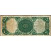 Image 2 : 1907 $5 Woodchopper Legal Tender Note