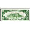 Image 2 : 1928B $10 Federal Reserve Note