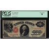 Image 1 : 1917 $1 Legal Tender Note Fr.37 PCGS Very Good 8