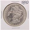 Image 1 : 1890 $1 Morgan Silver Dollar Coin