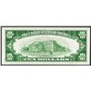 Image 2 : 1934 $10 Silver Certificate Note