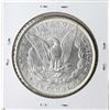 Image 2 : 1886 $1 Morgan Silver Dollar Coin
