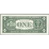 Image 2 : 1974 $1 Federal Reserve Note Signed by U.S. Treasurer