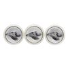 Image 2 : Lot of (3) 2017-P Reverse Proof Silver Liberty Medals