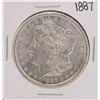 Image 1 : 1887 $1 Morgan Silver Dollar Coin