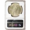 Image 2 : 1923 $1 Peace Silver Dollar Coin NGC MS63