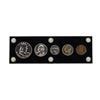 Image 1 : 1953 (5) Coin Proof Set