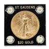 Image 1 : 1910-S $20 St. Gaudens Double Eagle Gold Coin