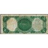 Image 2 : 1907 $5 Woodchopper Legal Tender Note