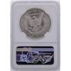 Image 2 : 1878-CC $1 Morgan Silver Dollar Coin NGC MS61