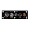 Image 1 : 1954 (5) Coin Proof Set