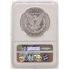 Image 2 : 1882-CC $1 Morgan Silver Dollar Coin NGC MS63