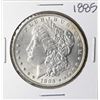 Image 1 : 1885 $1 Morgan Silver Dollar Coin