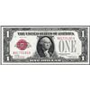 Image 1 : 1928 $1 Legal Tender Note
