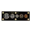 Image 1 : 1958 (5) Coin Proof Set