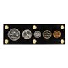 Image 2 : 1958 (5) Coin Proof Set