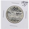 Image 1 : 1926-S Oregon Trail Commemorative Half Dollar Coin