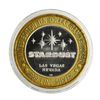 Image 2 : .999 Silver Stardust Resort Las Vegas, Nevada $10 Casino Limited Edition Gaming