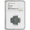 Image 1 : 1836 Capped Bust Quarter Coin B-1 NGC XF Details