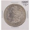 Image 1 : 1889-S $1 Morgan Silver Dollar Coin