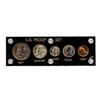 Image 1 : 1950 (5) Coin Proof Set