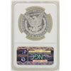 Image 2 : 1888-O $1 Morgan Silver Dollar Coin NGC MS62