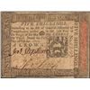 Image 1 : October 1, 1773 Pennsylvania Five Shillings Colonial Currency Note