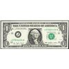 Image 2 : 1977 $1 Federal Reserve Note Ink Smear ERROR