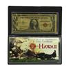 Image 1 : 1935A $1 Hawaii WWII Emergency Silver Certificate Note