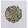 Image 2 : 1942 Walking Liberty Half Dollar Coin