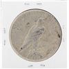 Image 2 : 1934-S $1 Peace Silver Dollar Coin